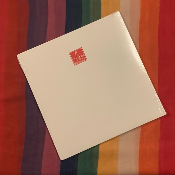 Jay Ferrar & Benjamin Gibbard Music From Jack Kerouac's Big Sur 7” Unopened - Picture 12 of 12